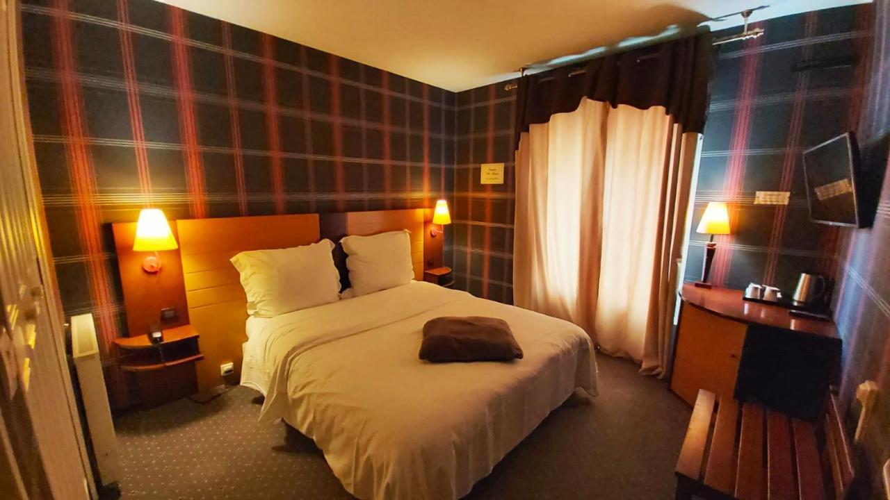 Hotel 1Er Consul Руан Екстер'єр фото